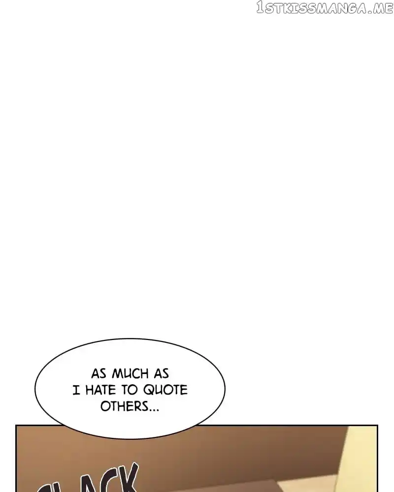 The World is Money and Power Chapter 106