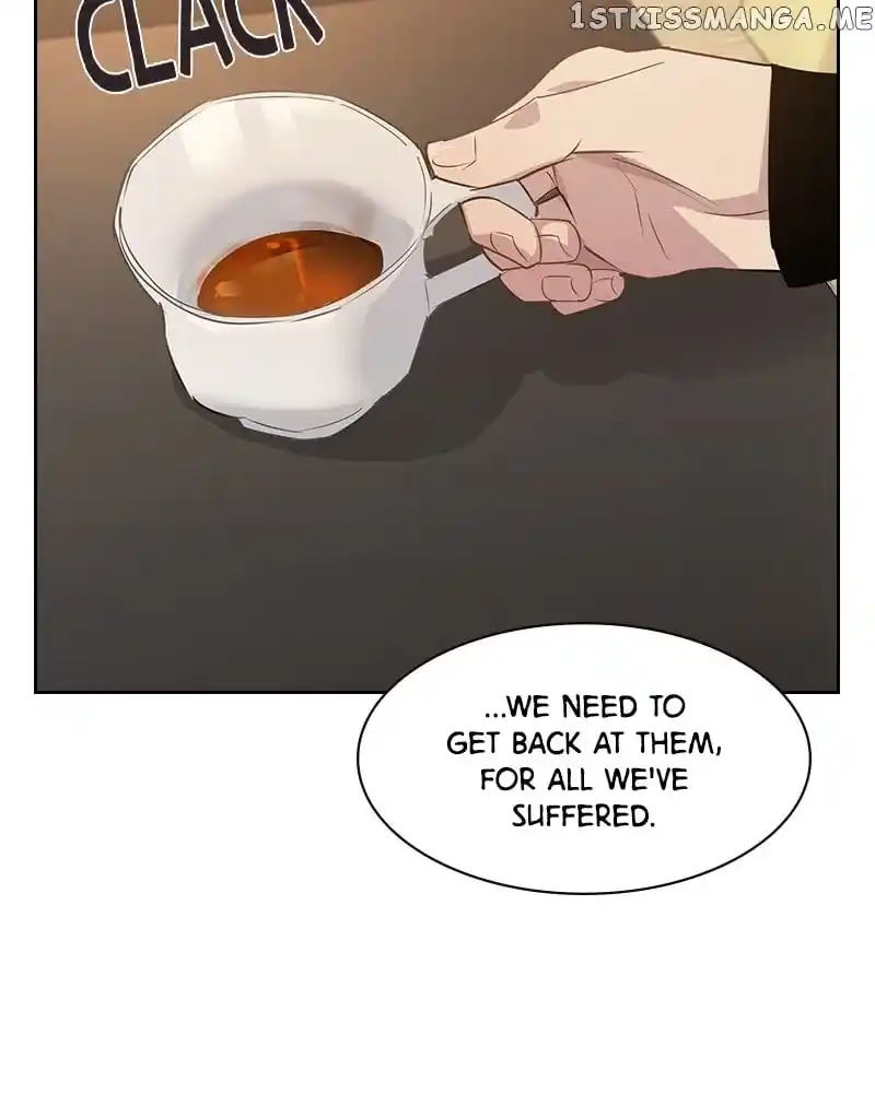 The World is Money and Power Chapter 106