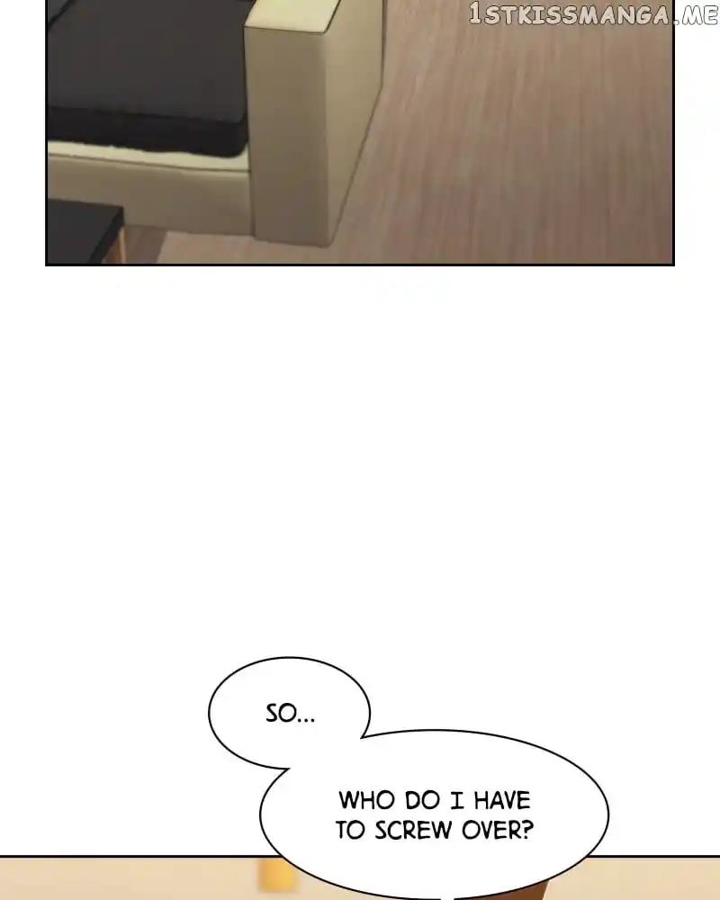 The World is Money and Power Chapter 106