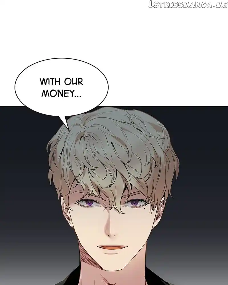 The World is Money and Power Chapter 106