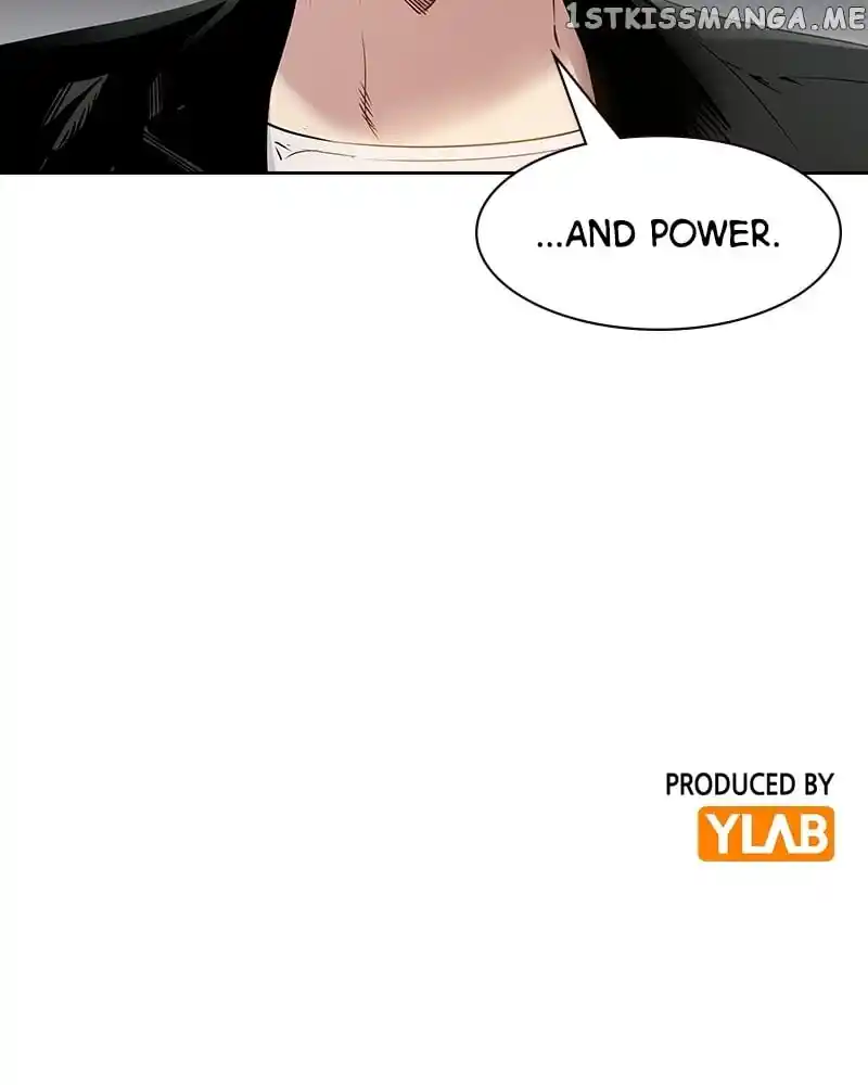 The World is Money and Power Chapter 106