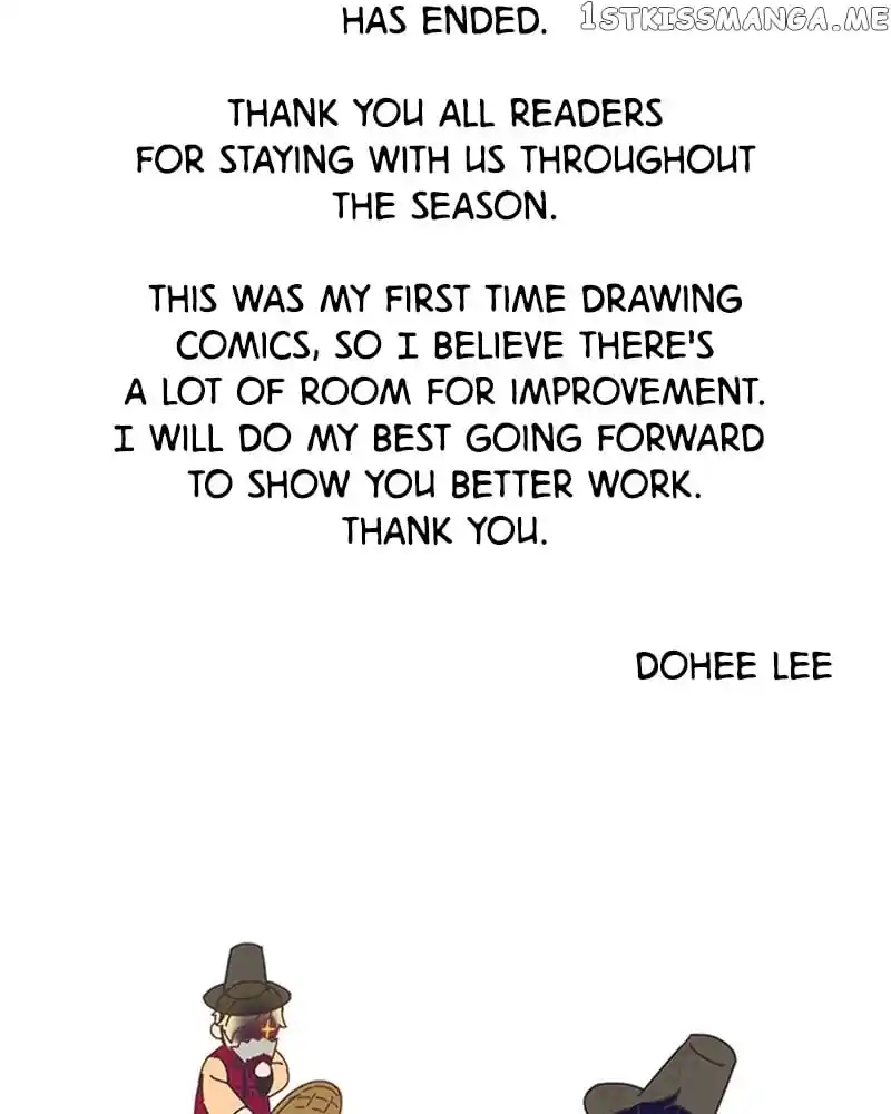 The World is Money and Power Chapter 106