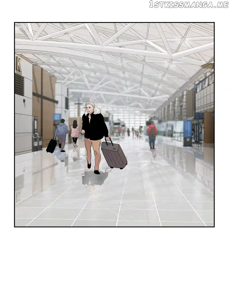 The World is Money and Power Chapter 106