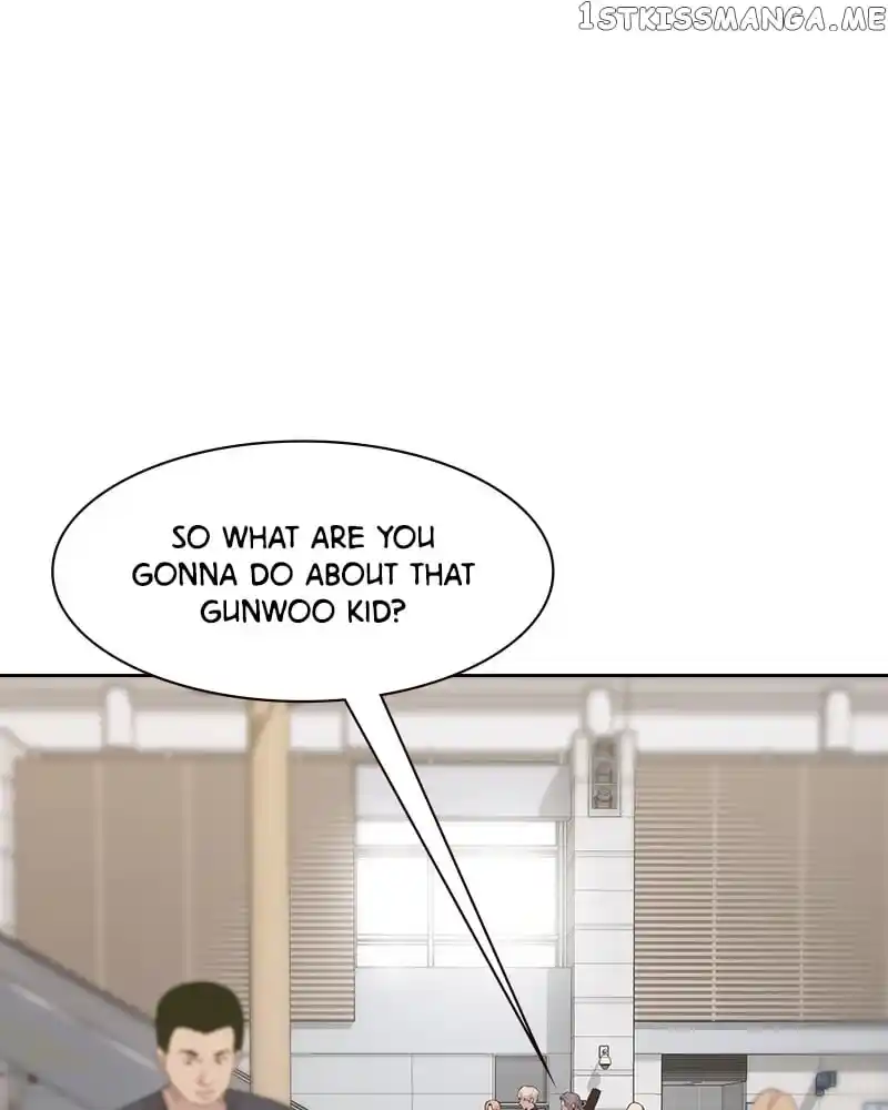 The World is Money and Power Chapter 106