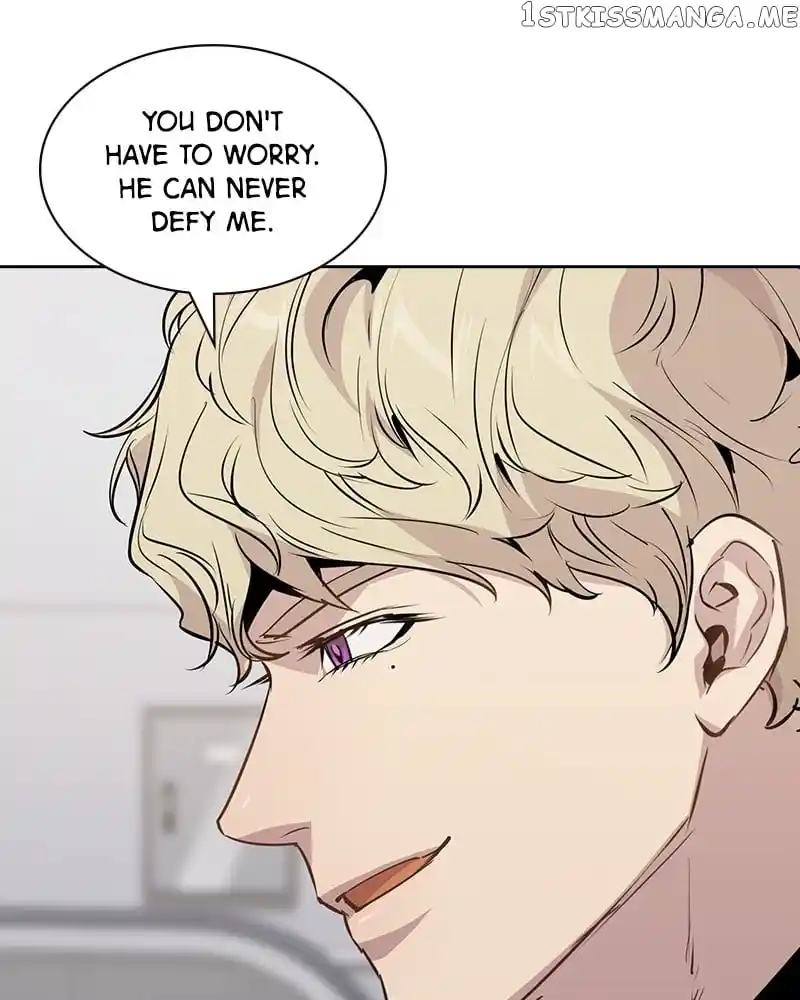 The World is Money and Power Chapter 106