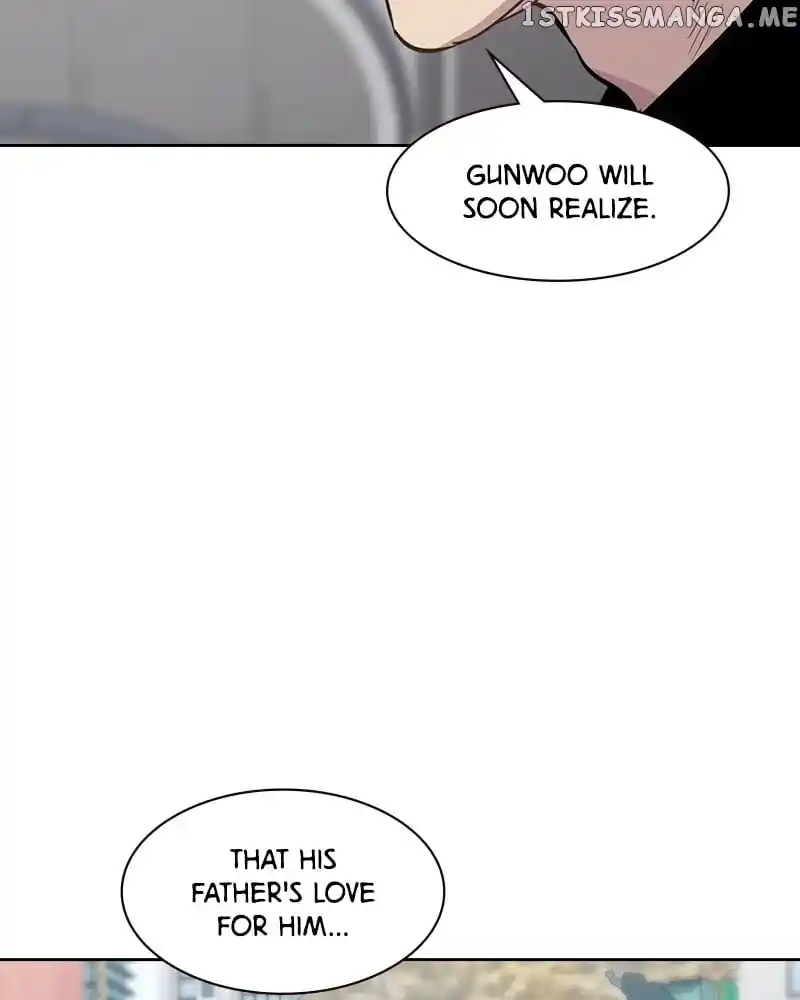 The World is Money and Power Chapter 106