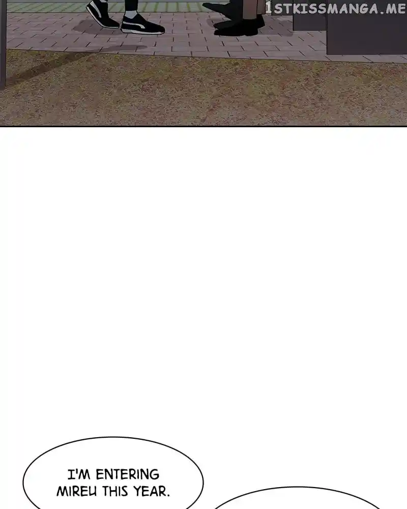 The World is Money and Power Chapter 106