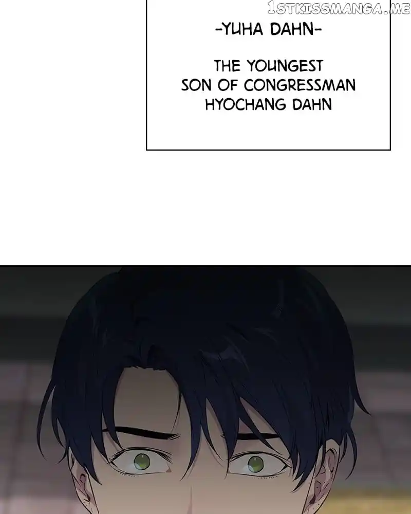 The World is Money and Power Chapter 106