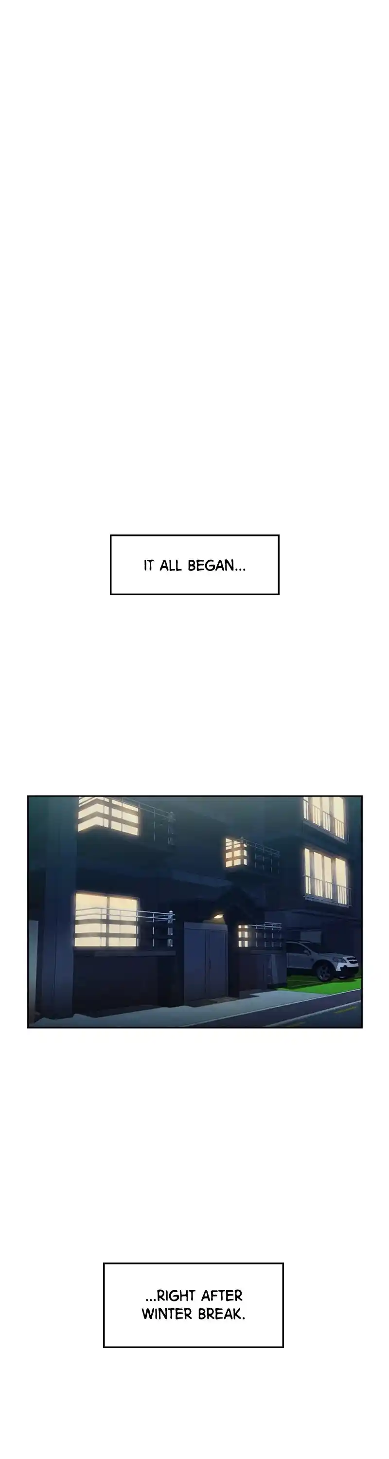 The World is Money and Power Chapter 108