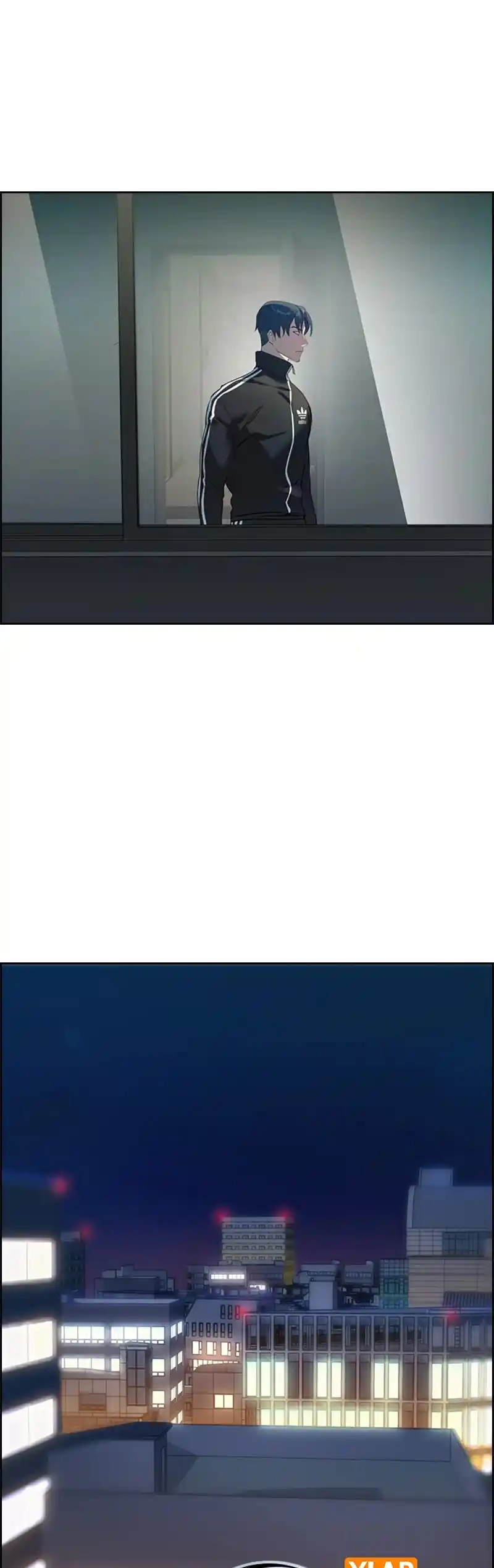 The World is Money and Power Chapter 108