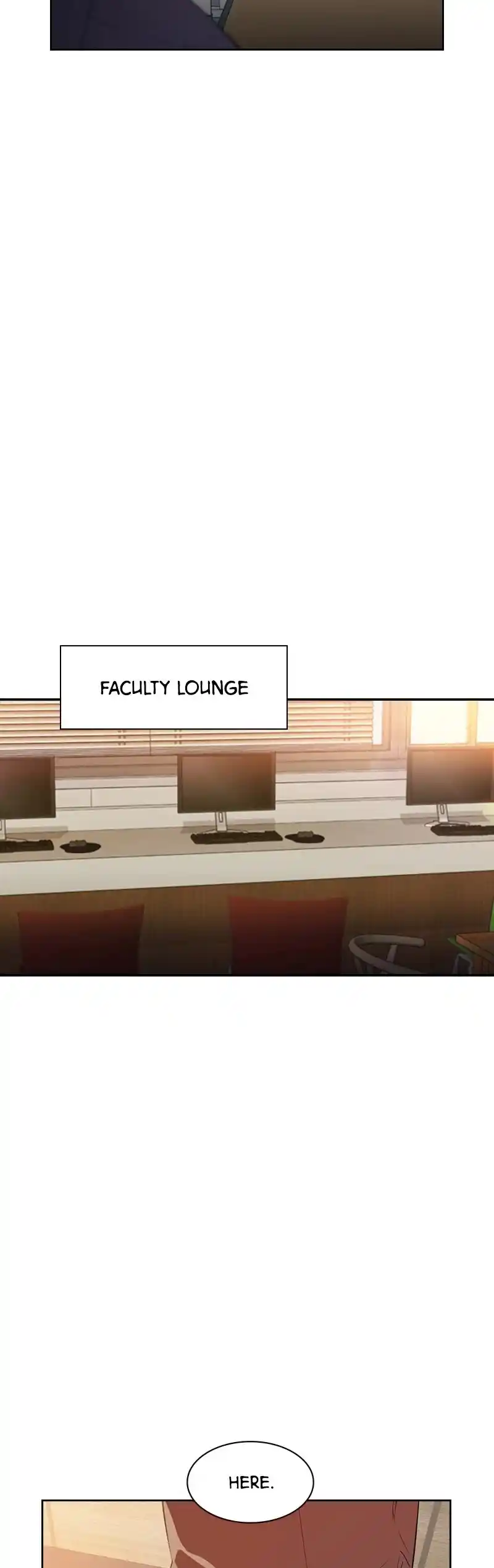 The World is Money and Power Chapter 108