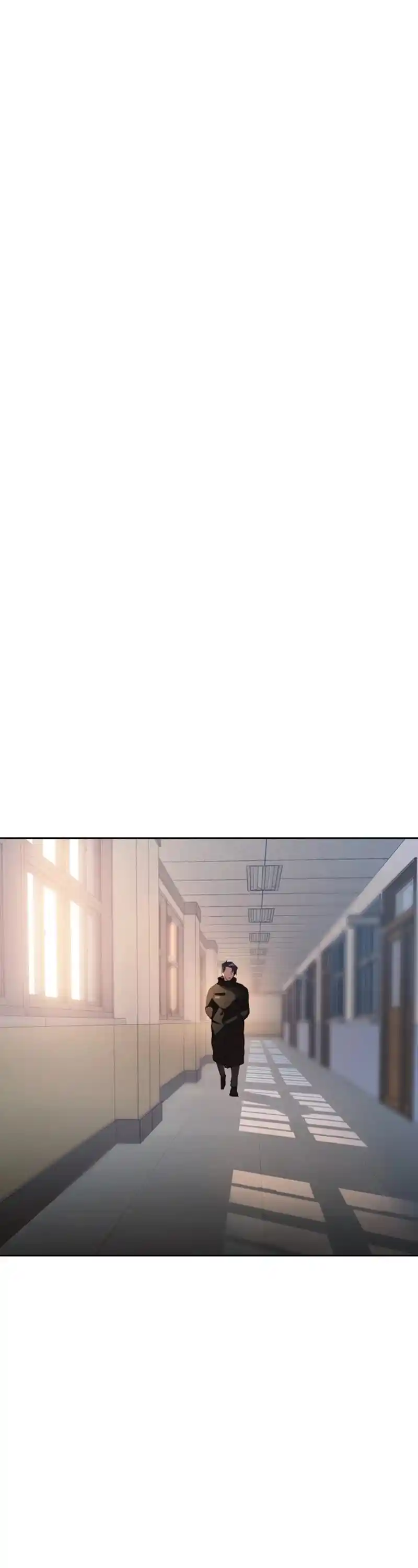 The World is Money and Power Chapter 108