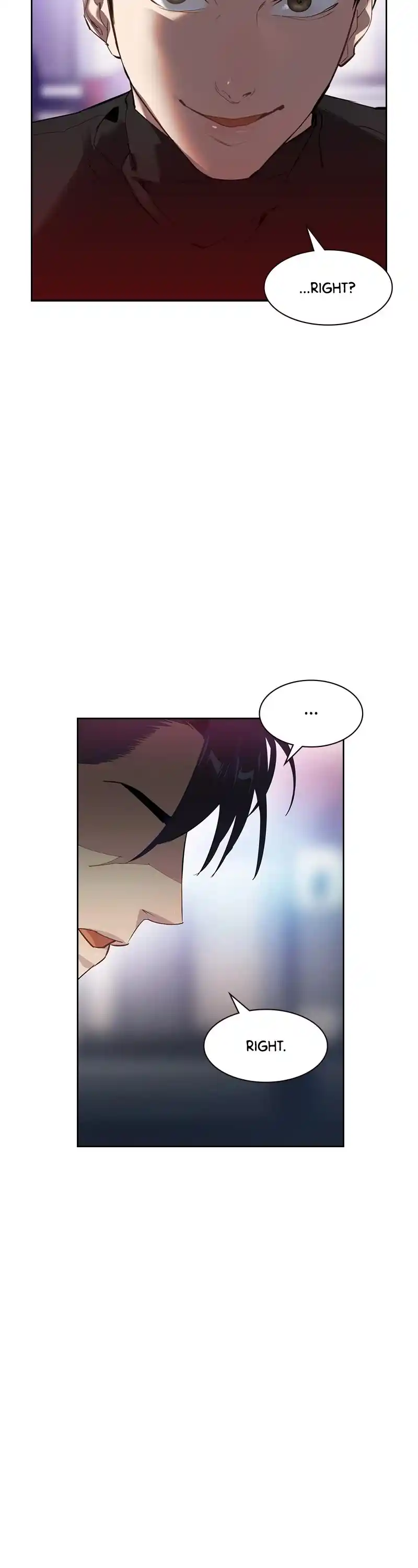 The World is Money and Power Chapter 108