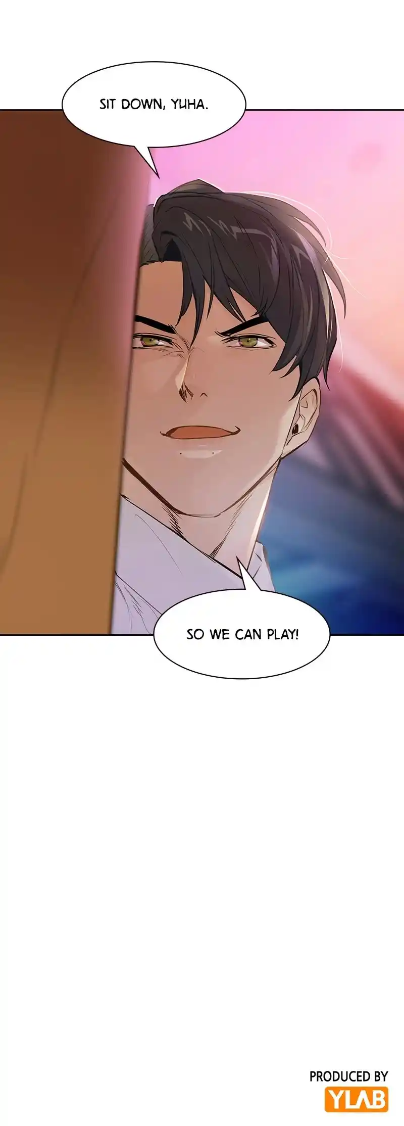 The World is Money and Power Chapter 108