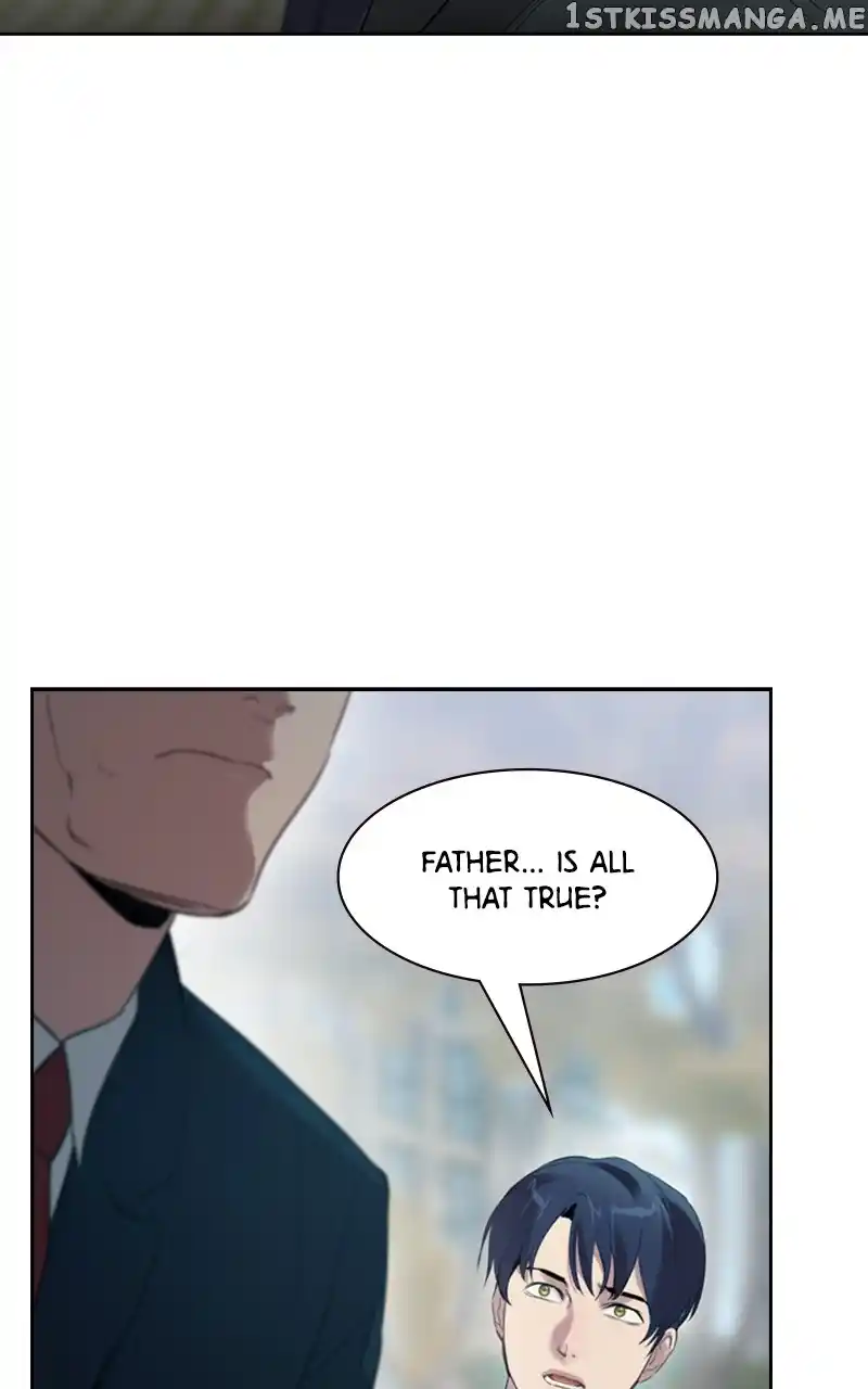 The World is Money and Power Chapter 109