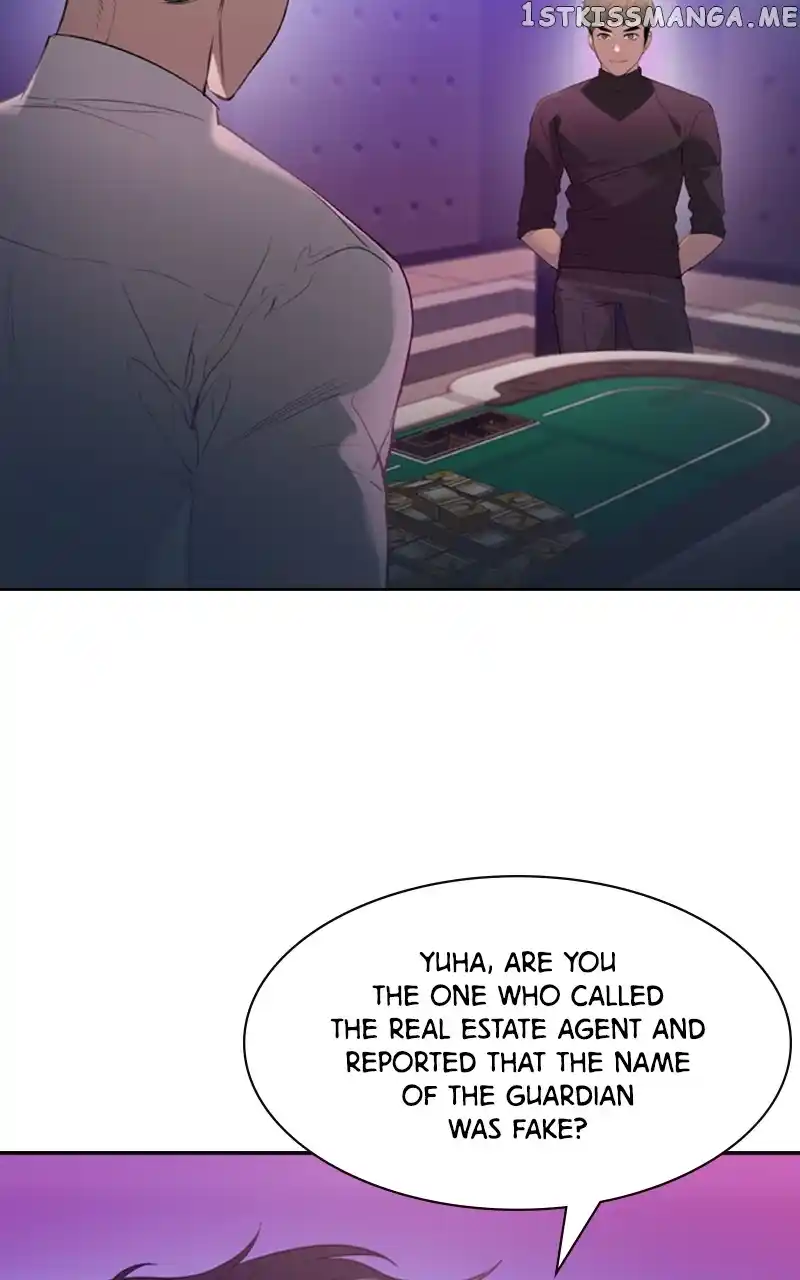 The World is Money and Power Chapter 109