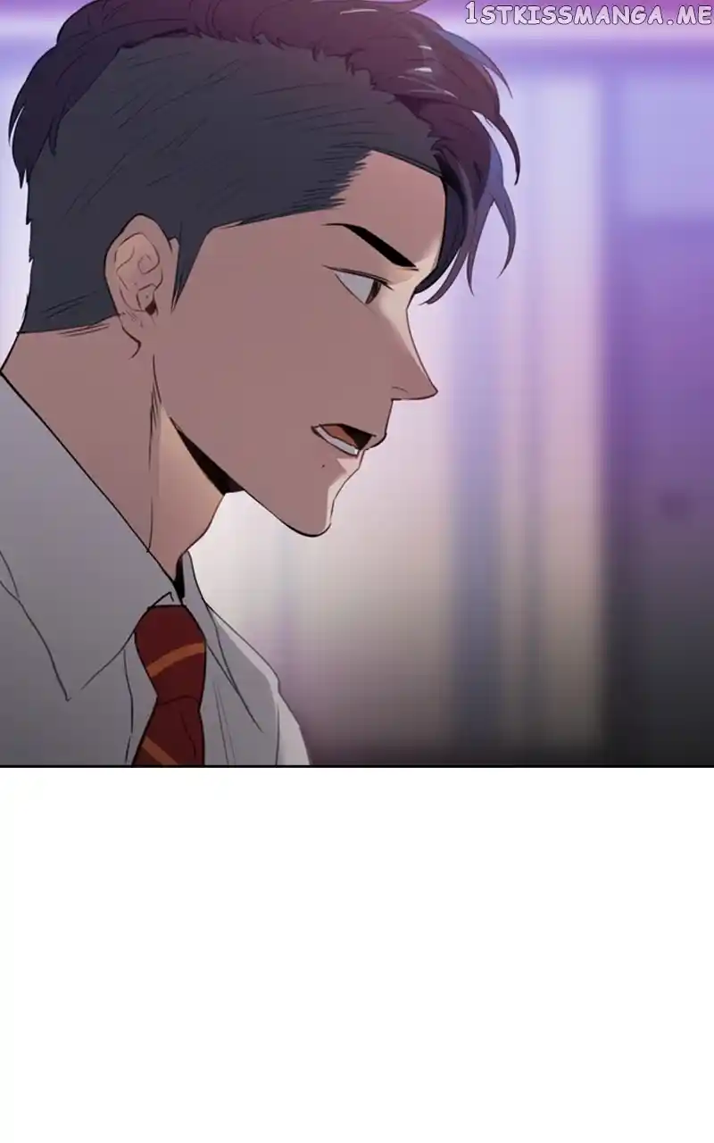 The World is Money and Power Chapter 109