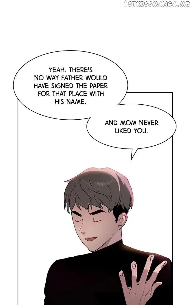 The World is Money and Power Chapter 109