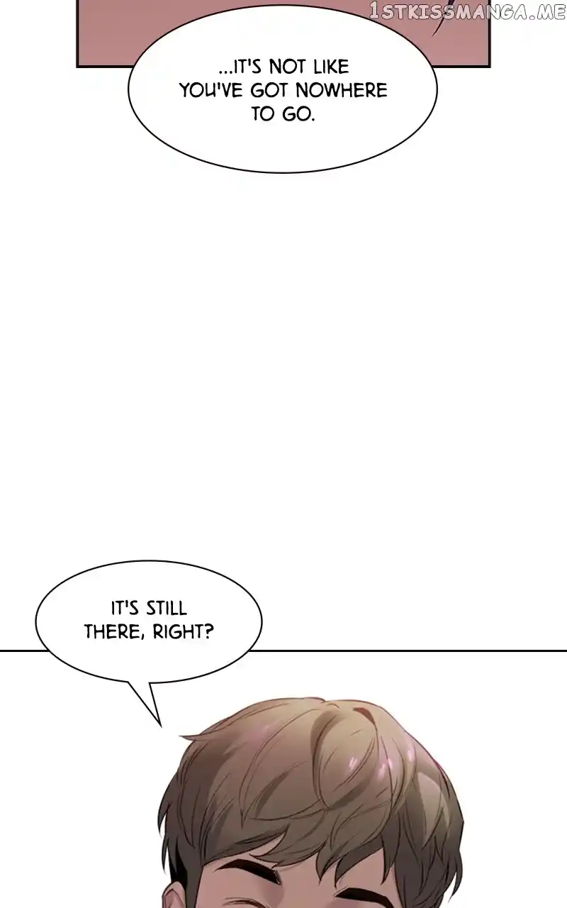 The World is Money and Power Chapter 109