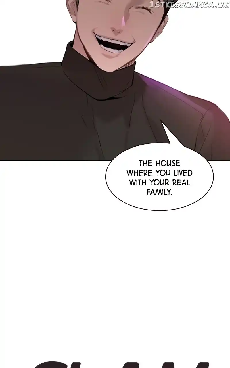 The World is Money and Power Chapter 109