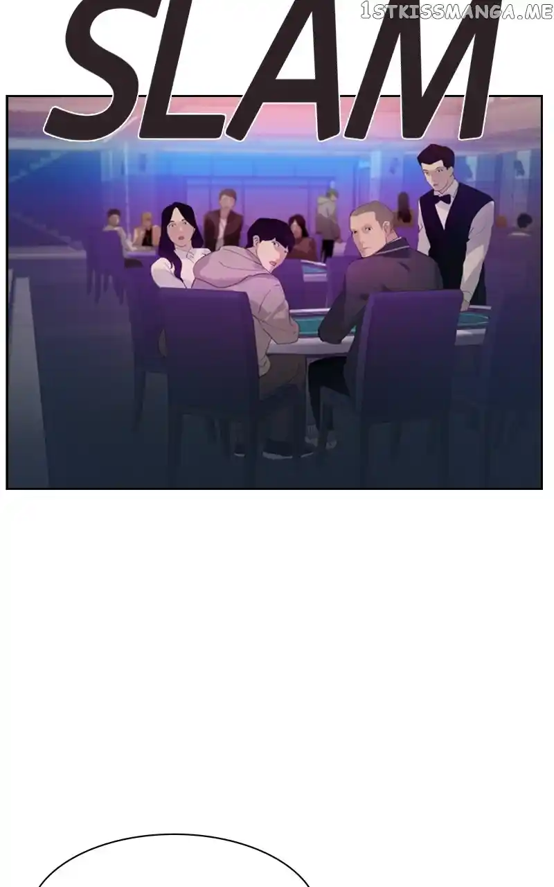 The World is Money and Power Chapter 109