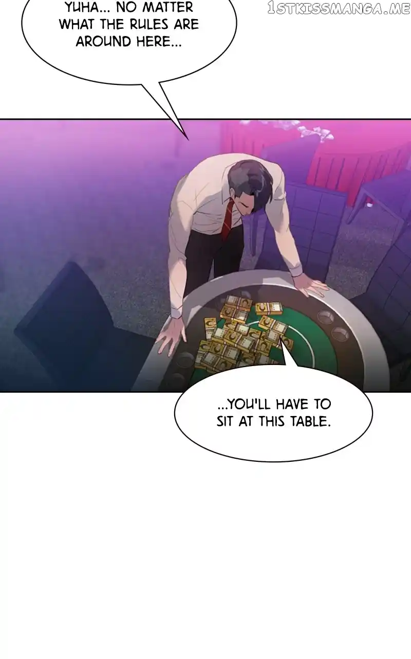 The World is Money and Power Chapter 109