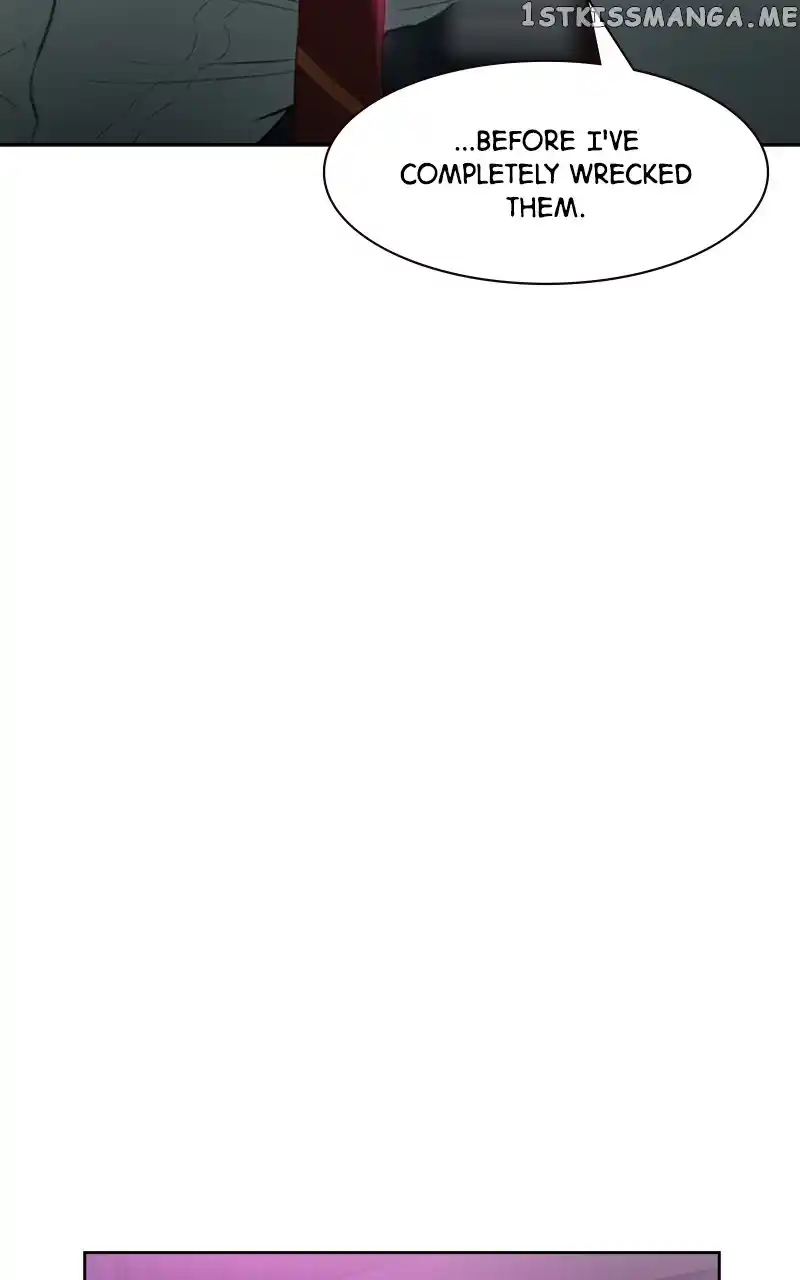 The World is Money and Power Chapter 109