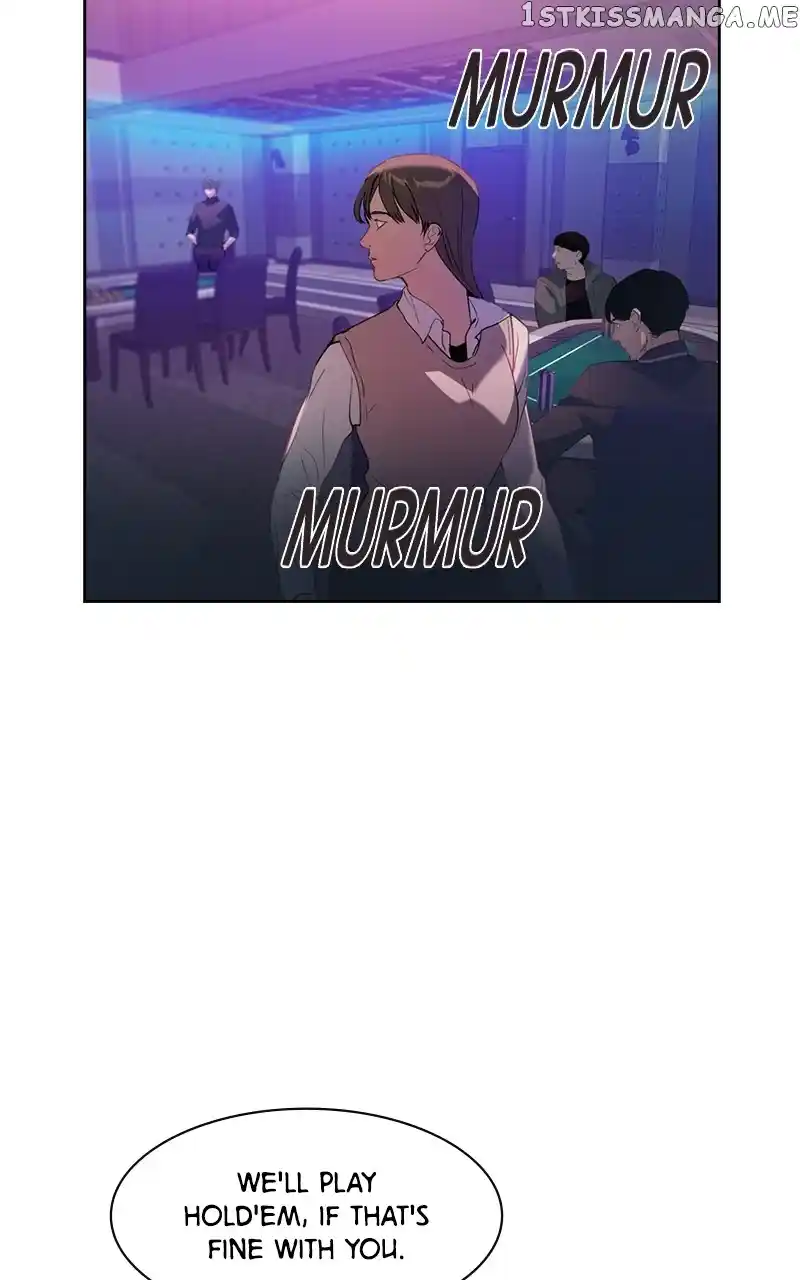 The World is Money and Power Chapter 109