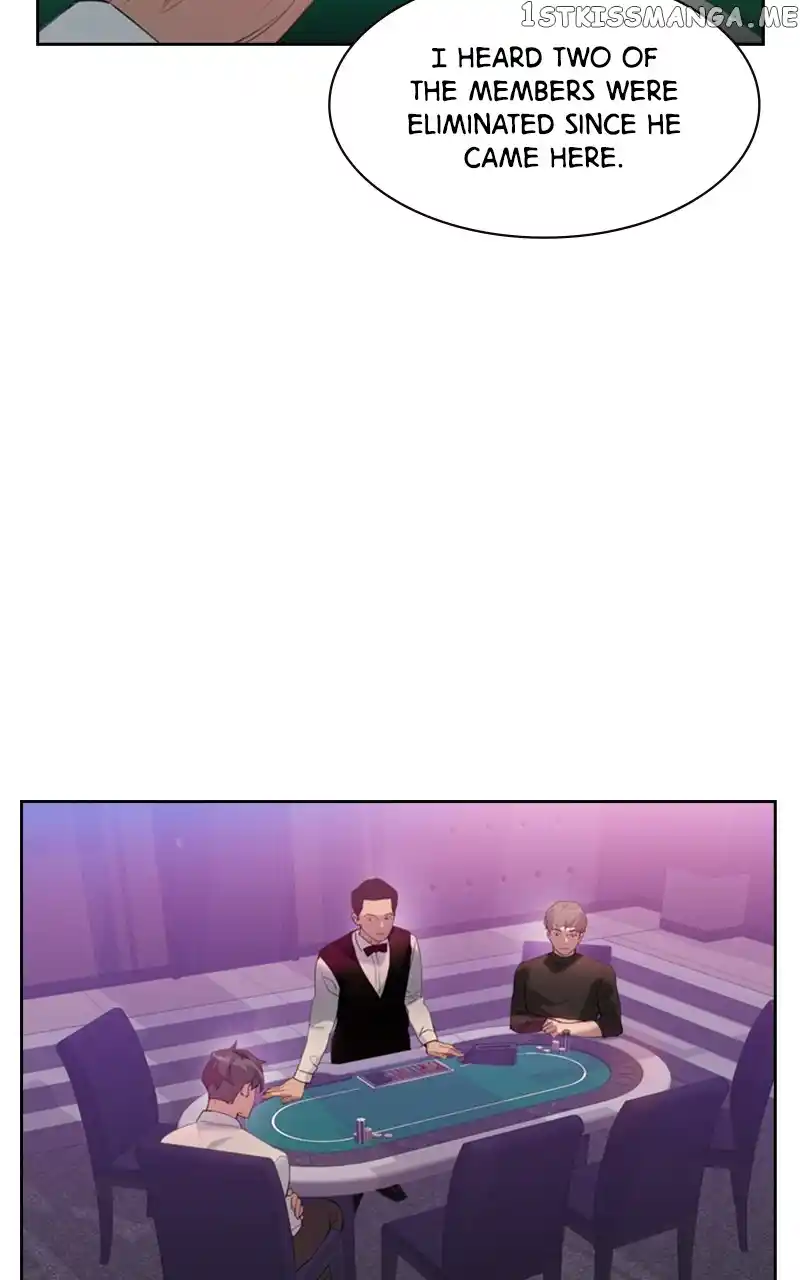 The World is Money and Power Chapter 109