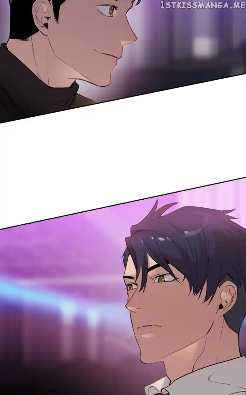 The World is Money and Power Chapter 109