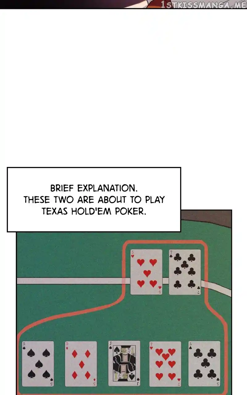 The World is Money and Power Chapter 109