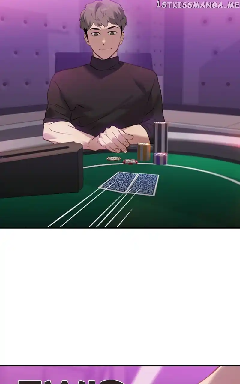 The World is Money and Power Chapter 109