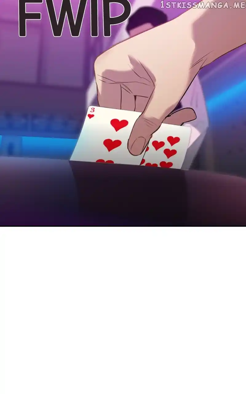 The World is Money and Power Chapter 109