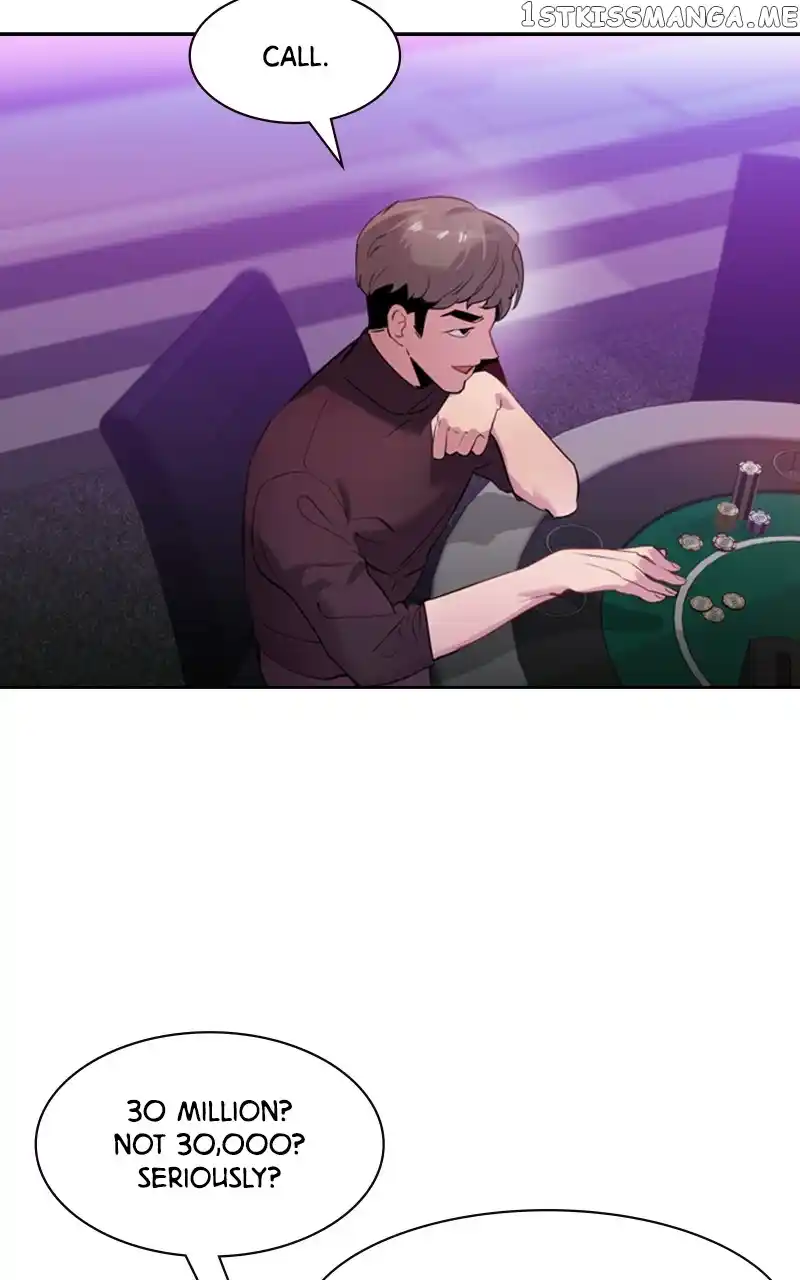 The World is Money and Power Chapter 109