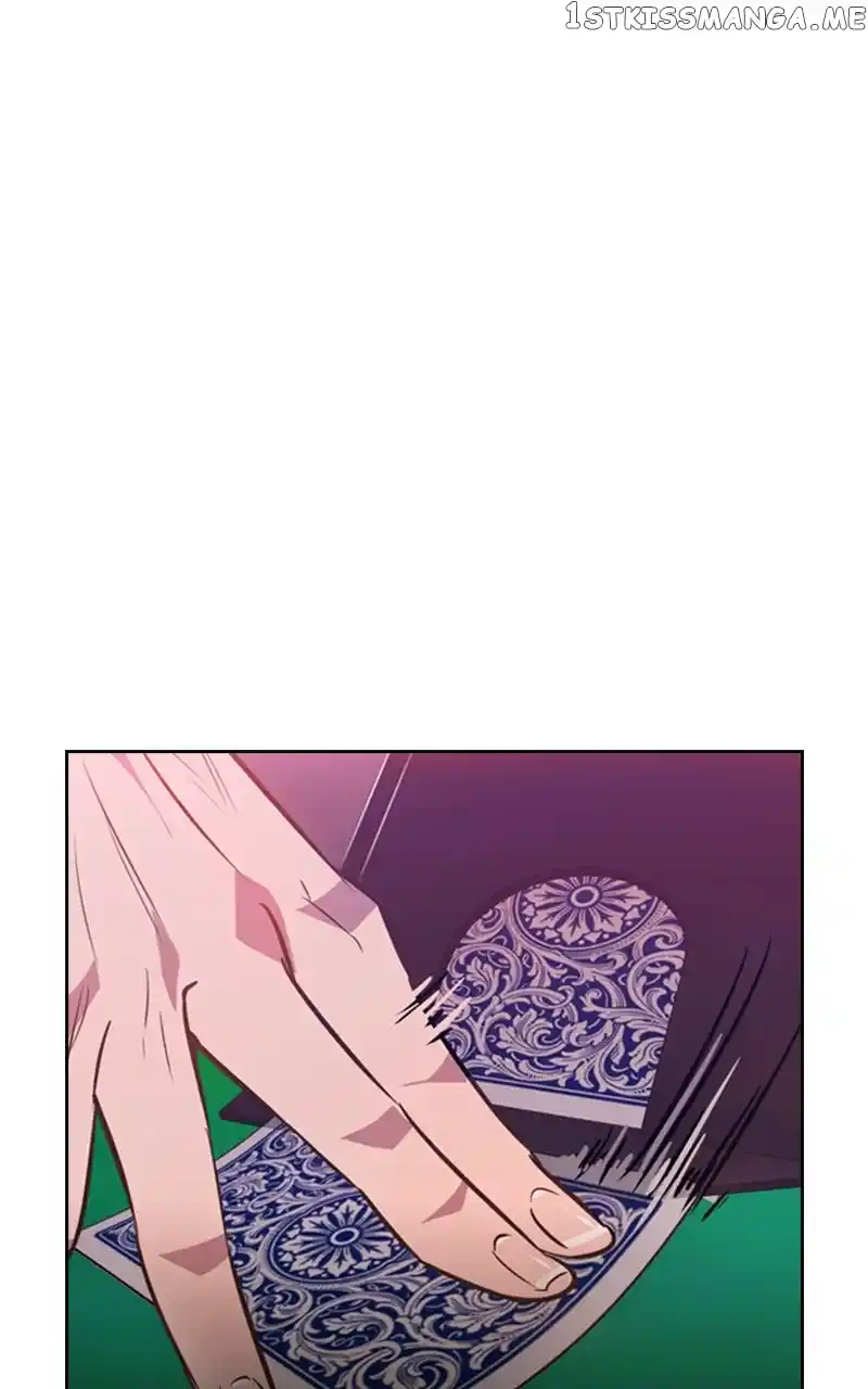 The World is Money and Power Chapter 109