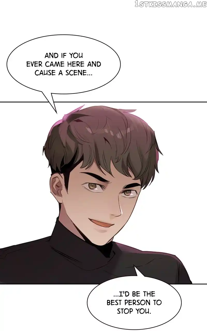 The World is Money and Power Chapter 109