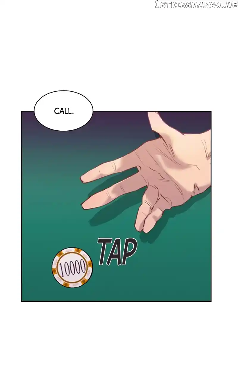 The World is Money and Power Chapter 109