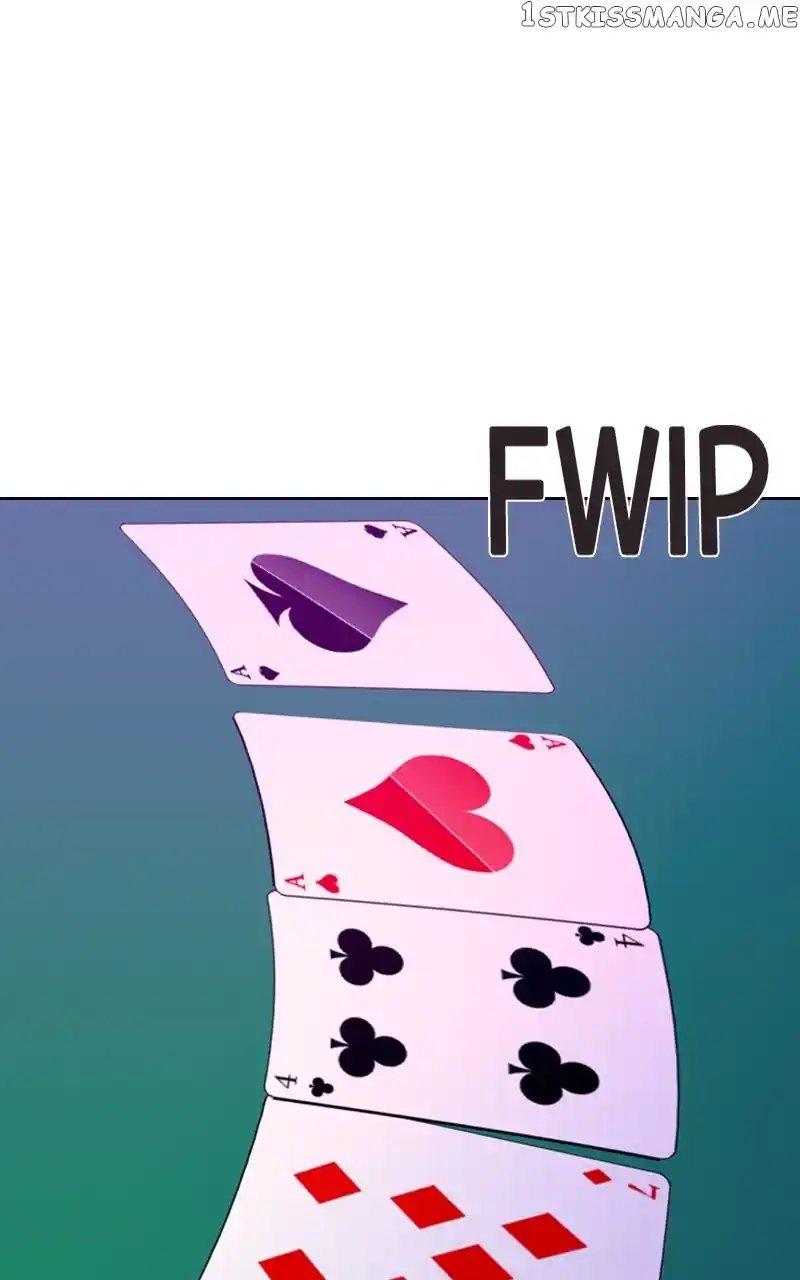 The World is Money and Power Chapter 109