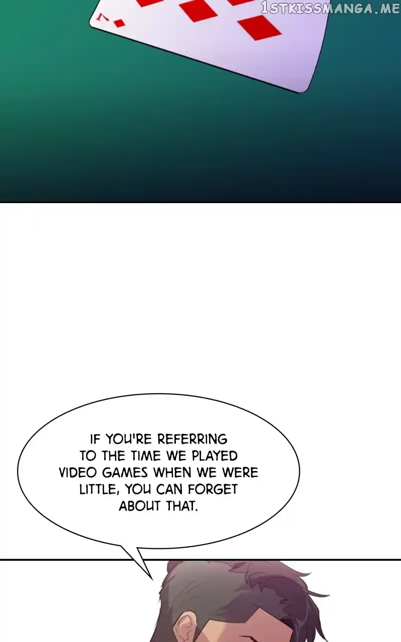 The World is Money and Power Chapter 109