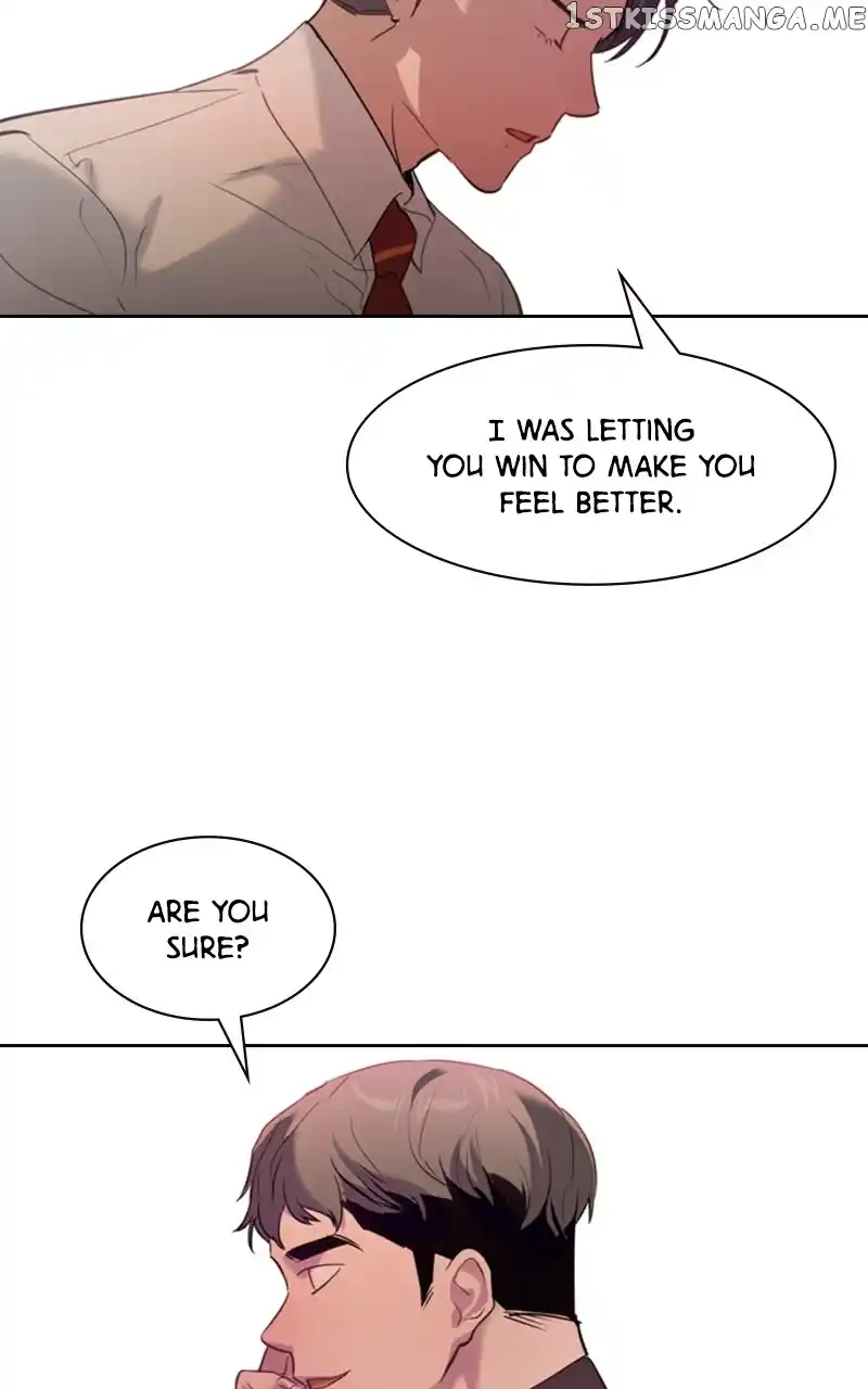 The World is Money and Power Chapter 109