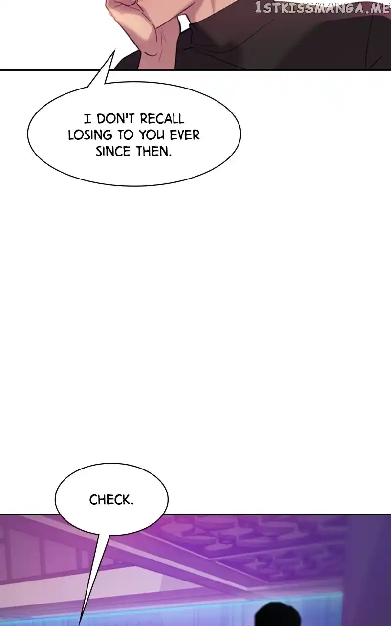 The World is Money and Power Chapter 109