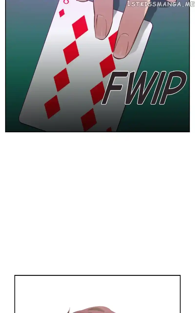 The World is Money and Power Chapter 109