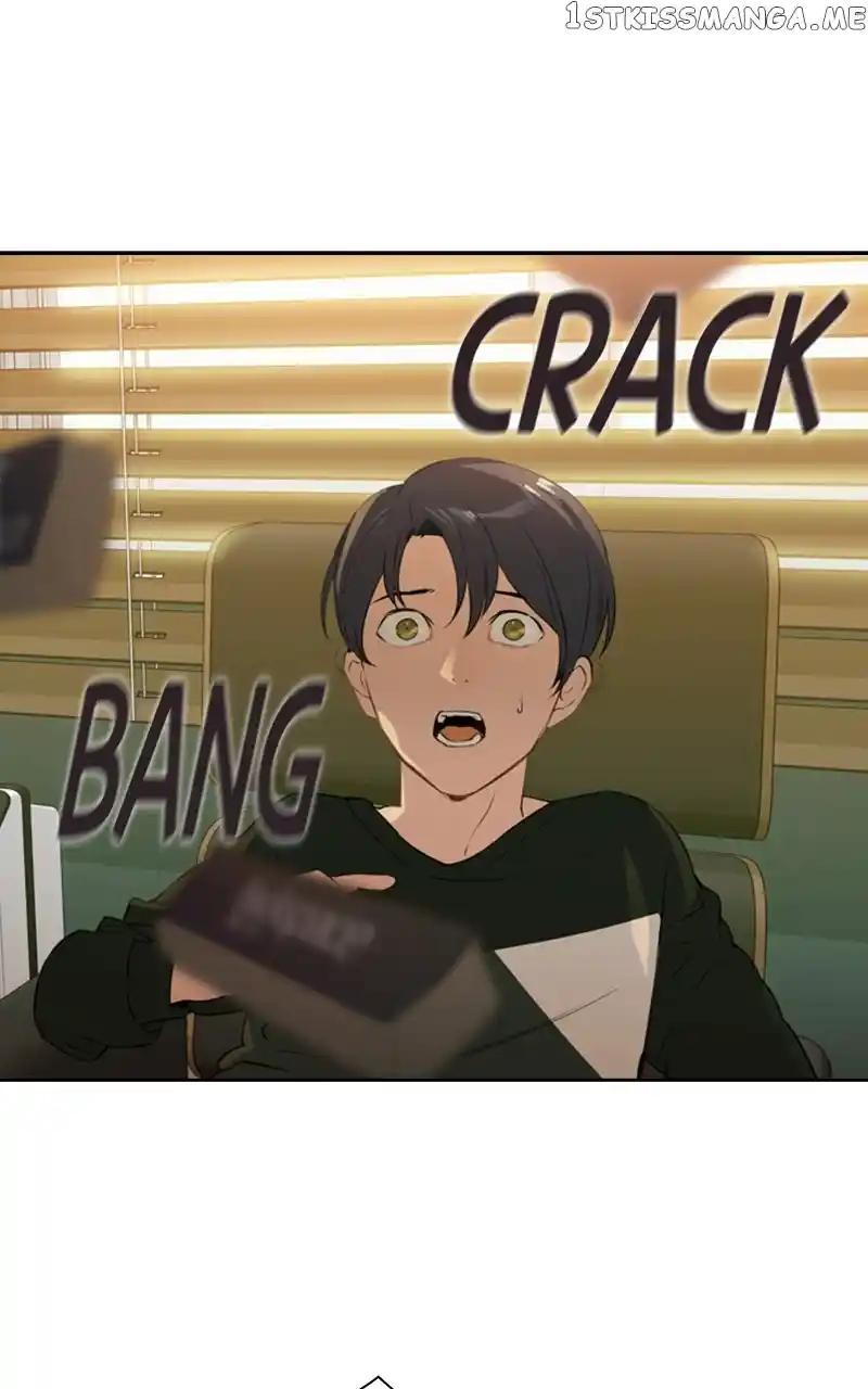 The World is Money and Power Chapter 109