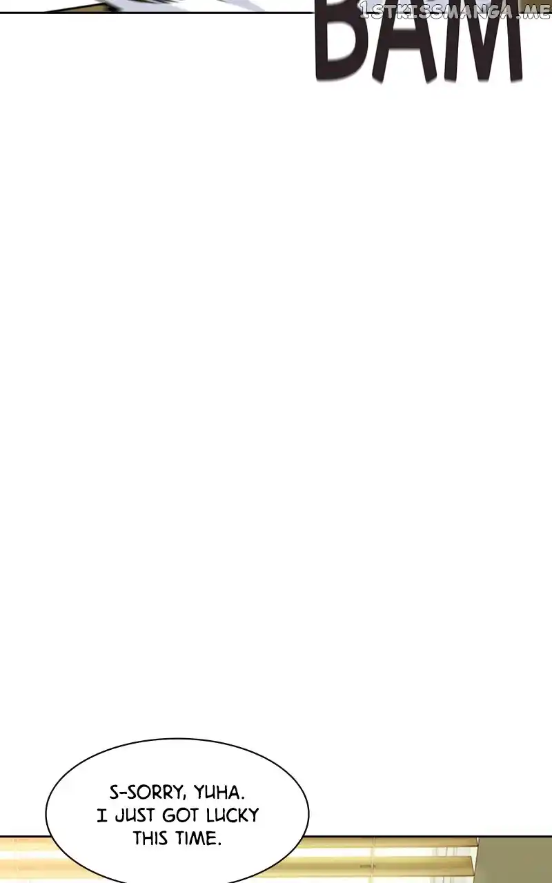 The World is Money and Power Chapter 109