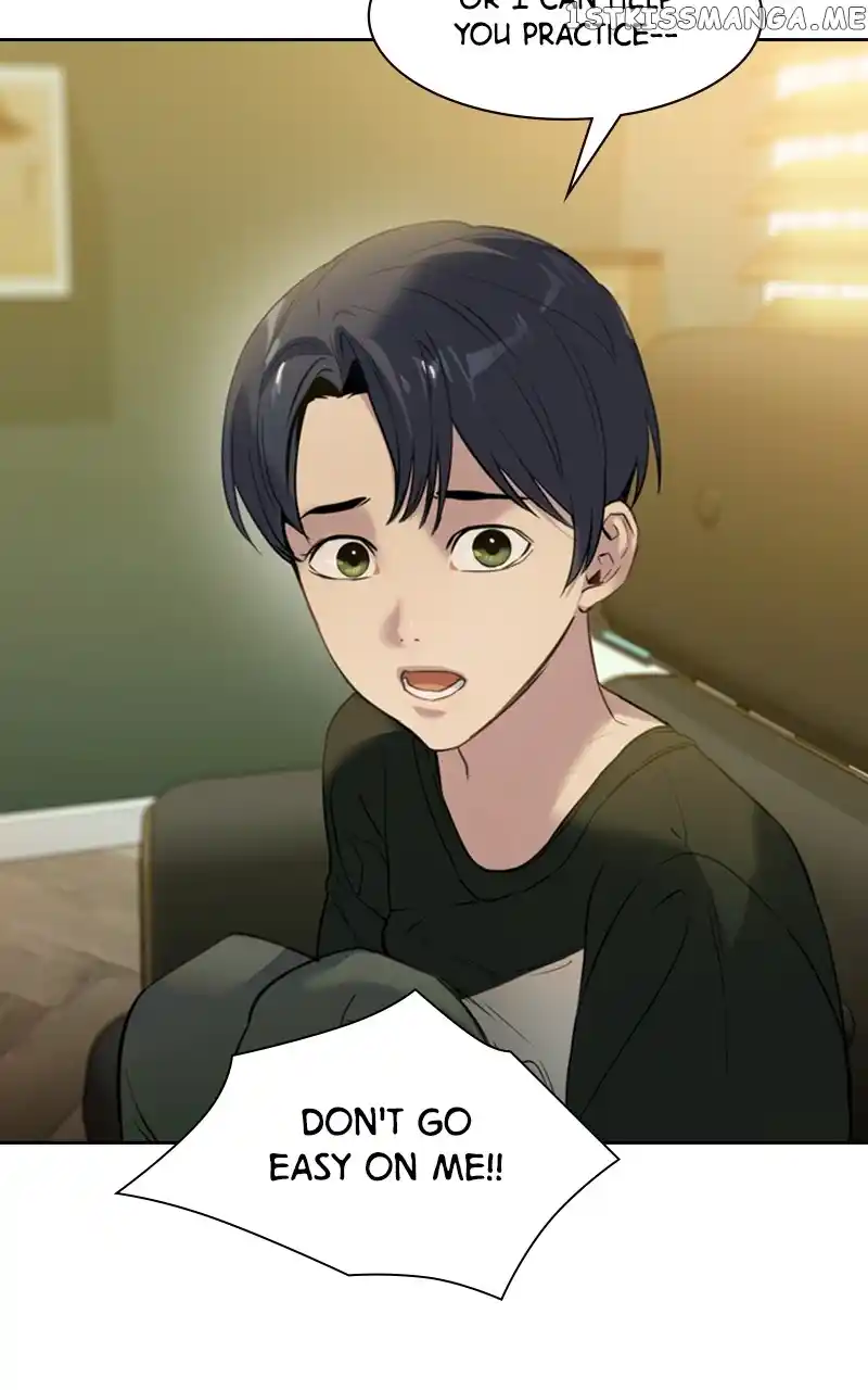 The World is Money and Power Chapter 109