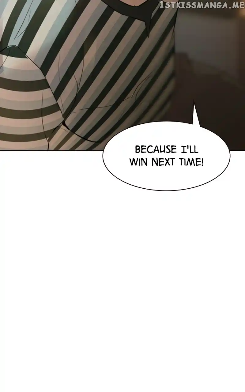 The World is Money and Power Chapter 109