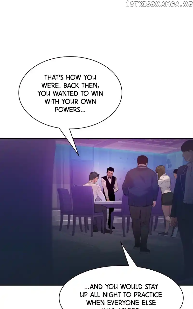 The World is Money and Power Chapter 109