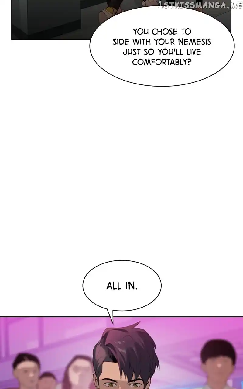 The World is Money and Power Chapter 109