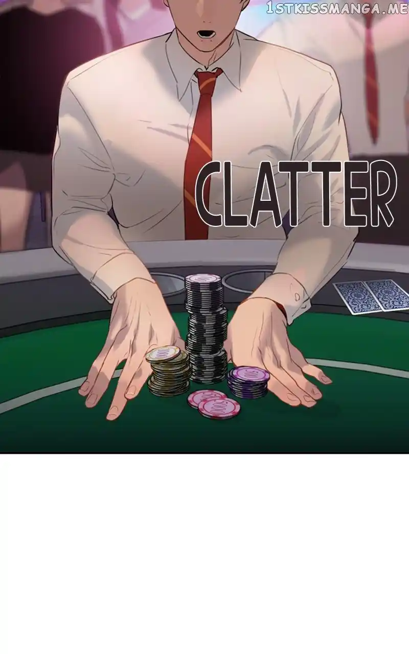 The World is Money and Power Chapter 109