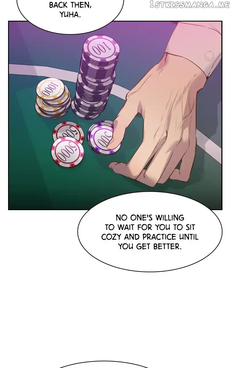 The World is Money and Power Chapter 109